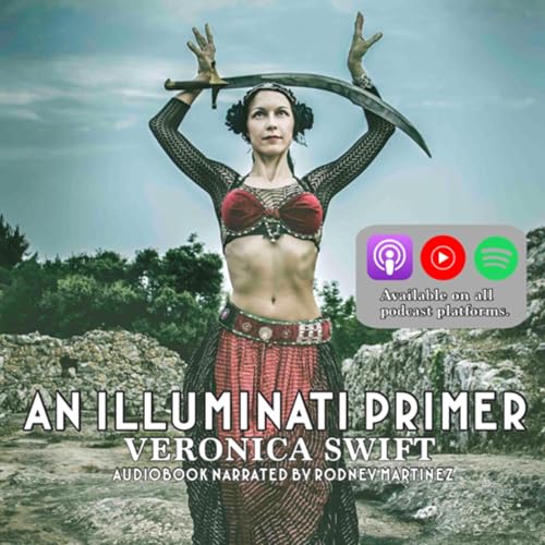 An Illuminati Primer by Veronica Swift