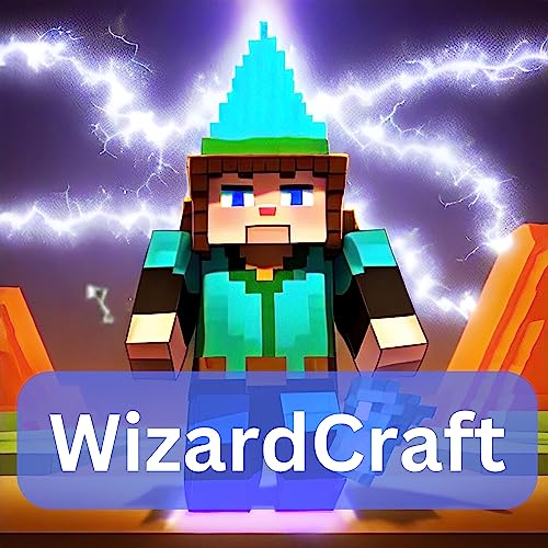 Wizard Craft Stories For Kids