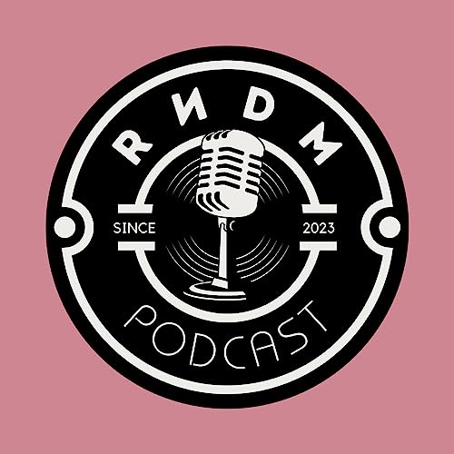 RNDMpodcast by Robbie