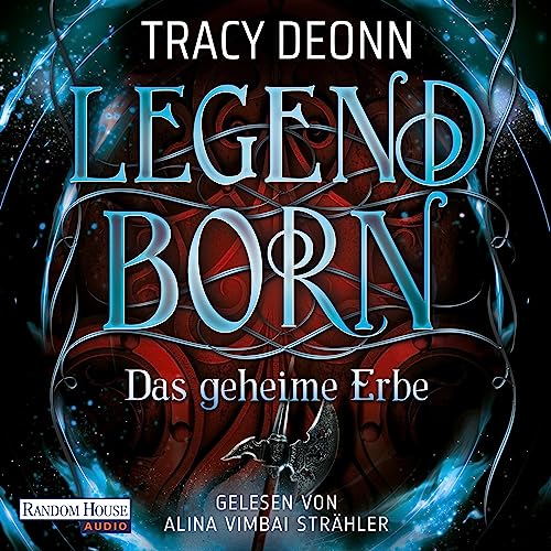 Legendborn - Das geheime Erbe