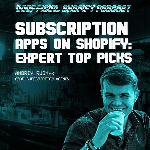 Shopify Subscription App Selection by Unknown