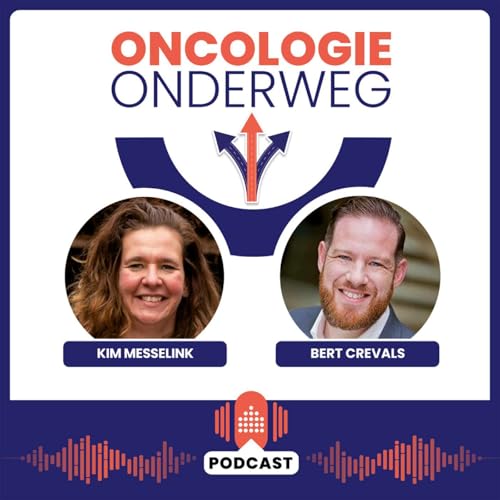 Oncologie Onderweg by Bert Crevals en Kim Messelink