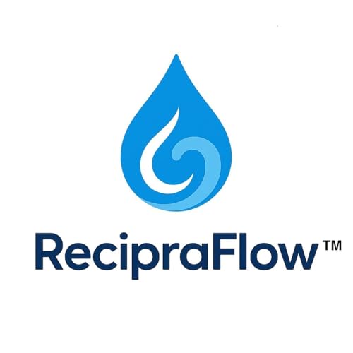 RecipraFlow™ by RecipraFlow Platforms Ltd.