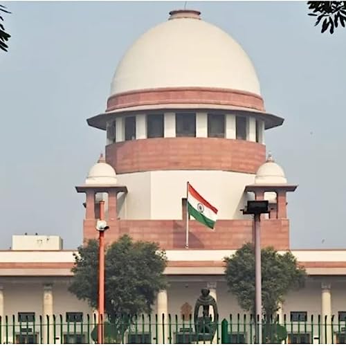फिजूलखर्ची पर सुप्रीम कोर्ट ने दिल्ली सरकार को फटकार लगाई - Supreme Court Reprimanded Delhi Government For Extravagance (5 July 2023) by Unknown