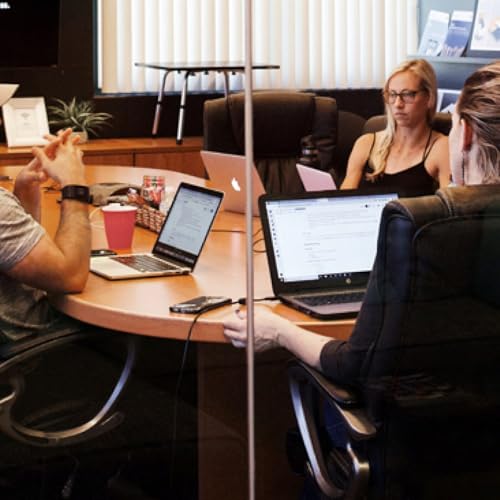 Ensemble reconstruisons le lien social dans l'entreprise