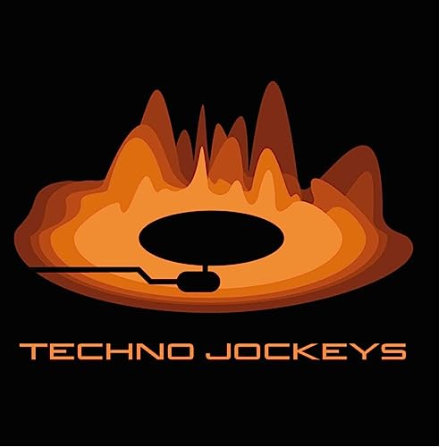 Techno Jockeys by Voy UAE