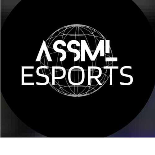 Assml music by Assml esports 