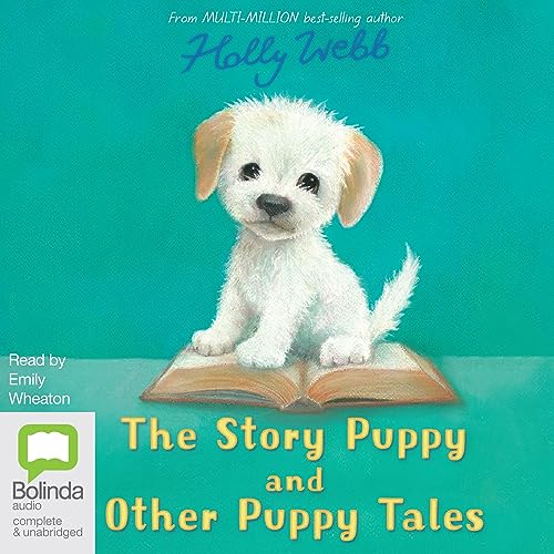 The Story Puppy and Other Puppy Tales