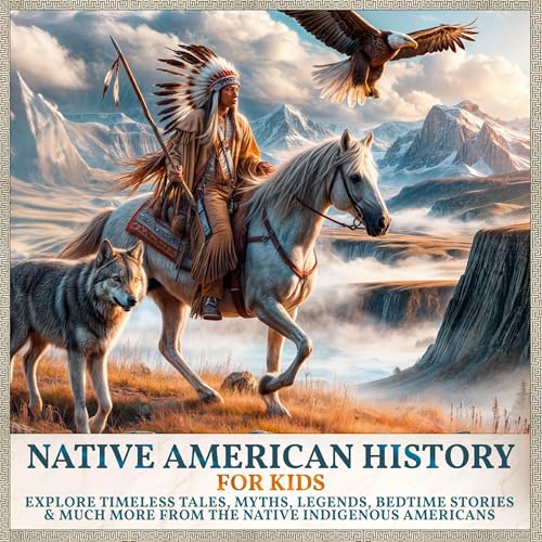 Native American History for Kids