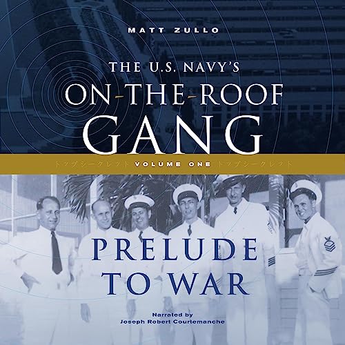 Prelude to War by Matt Zullo