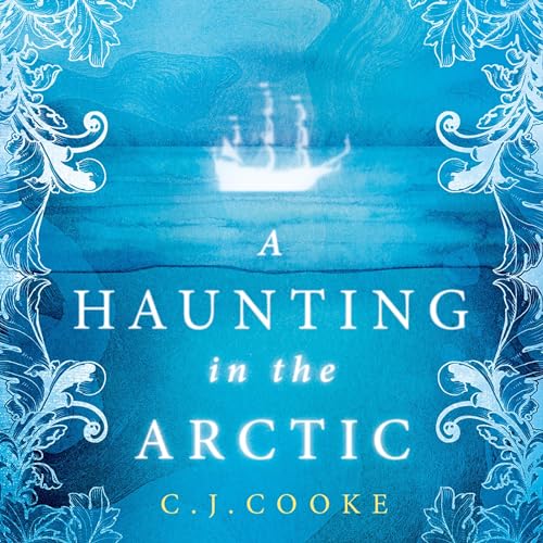 A Haunting in the Arctic