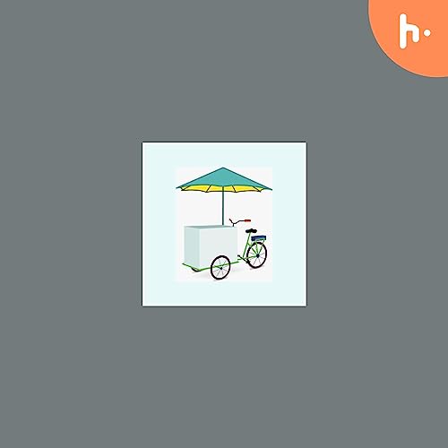 Ice Cream Trikes by Ice Cream Trikes