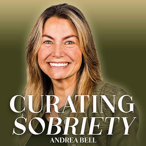 Curating Sobriety by Andrea Bell