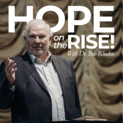 Hope On The Rise Extended | Special Guest Dick Foth by Unknown