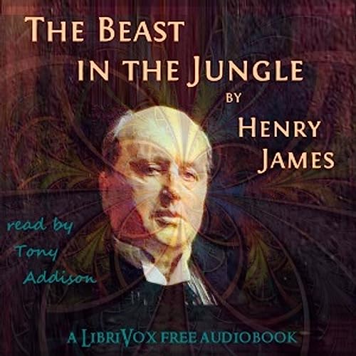 The Beast in the Jungle (version 2) by Henry James by Mentor New York
