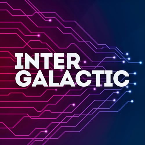Intergalactic: Reviewing Essential Sci-fi by Intergalactic