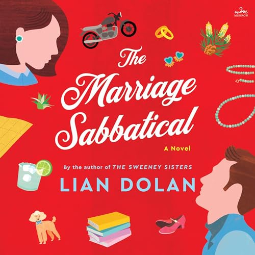 The Marriage Sabbatical by Lian Dolan