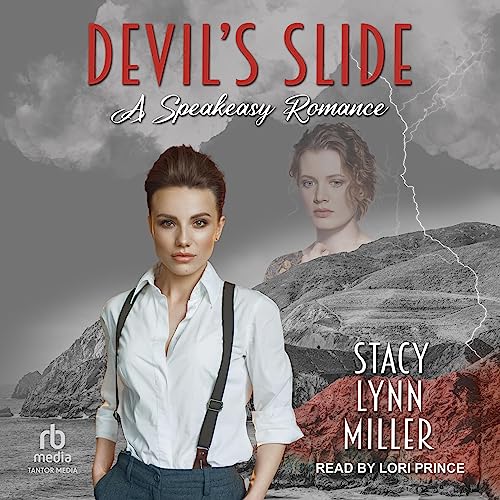 Devil's Slide by Stacy Lynn Miller