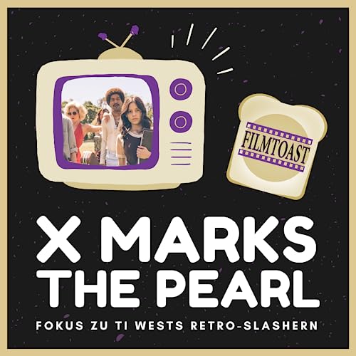 X & Pearl – Ti Wests Retro-Slasher im Genre-Fokus by Unknown