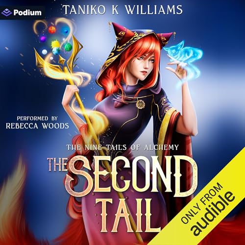 The Second Tail