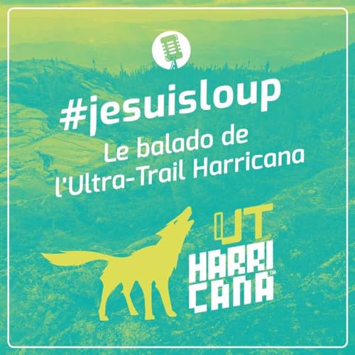 #jesuisloup / Je suis loup by Ultra-Trail Harricana du Canada™ UTHC