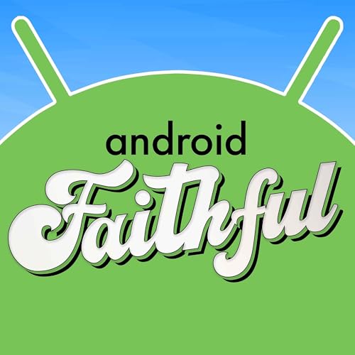 Android Faithful by Subrilliant LLC