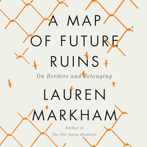 A Map of Future Ruins