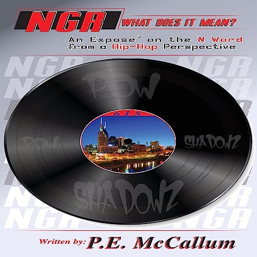 NGR, What Does It Mean? by P. E. McCallum