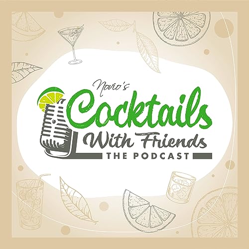 Cocktails With Friends by Cocktails with Friends