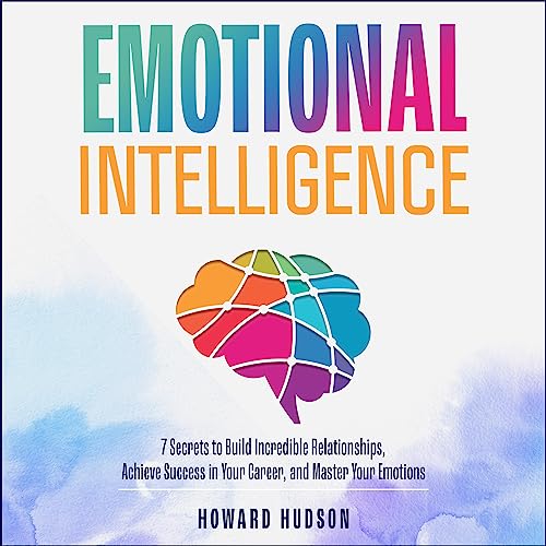 Emotional Intelligence by Howard Hudson