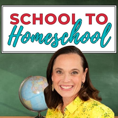 School to Homeschool by Janae Daniels
