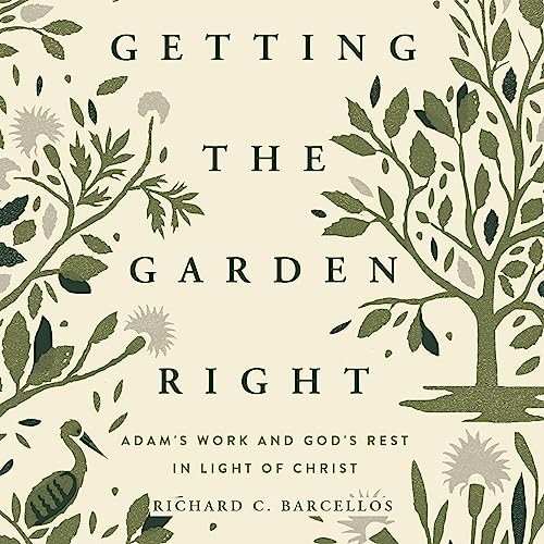 Getting the Garden Right