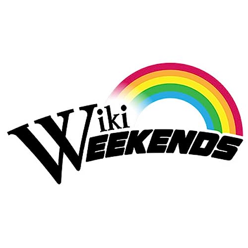 Wiki Weekdays Podcast by Lucas Holland