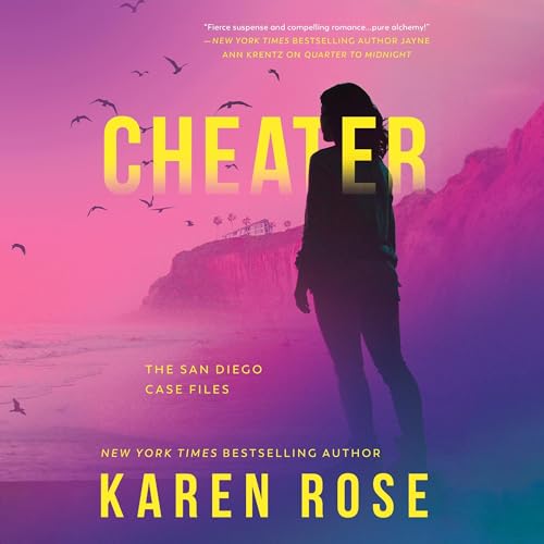 Cheater by Karen Rose