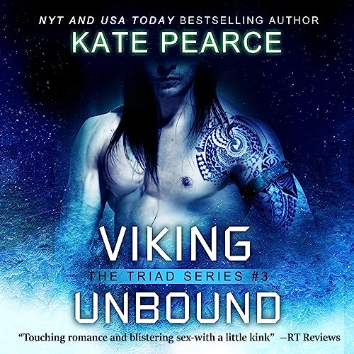 Viking Unbound by Kate Pearce
