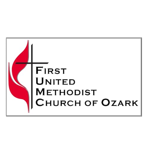 First United Methodist Church of Ozark