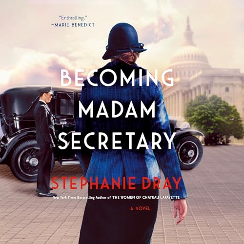 Becoming Madam Secretary