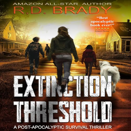 Extinction Threshold