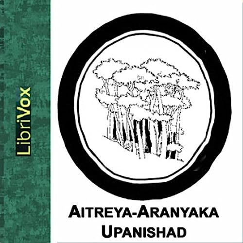 Aitreya-Aranyaka Upanishad by Unknown by Mentor New York