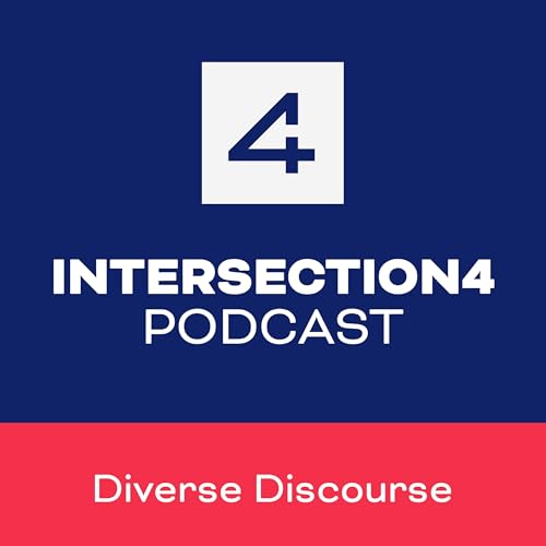 Intersection4 Podcast: Diverse Discourse by Hamiz Awan