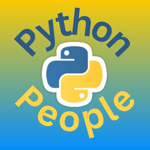 Python People by Brian Okken