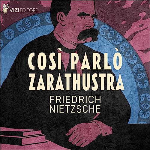 Così parlò Zarathustra