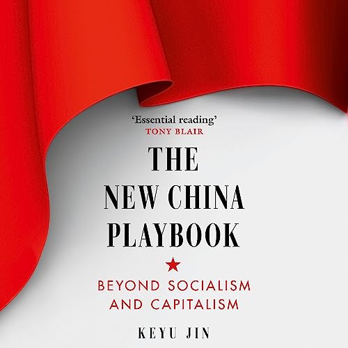 The New China Playbook