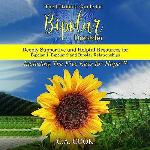 The Ultimate Guide for Bipolar Disorder
