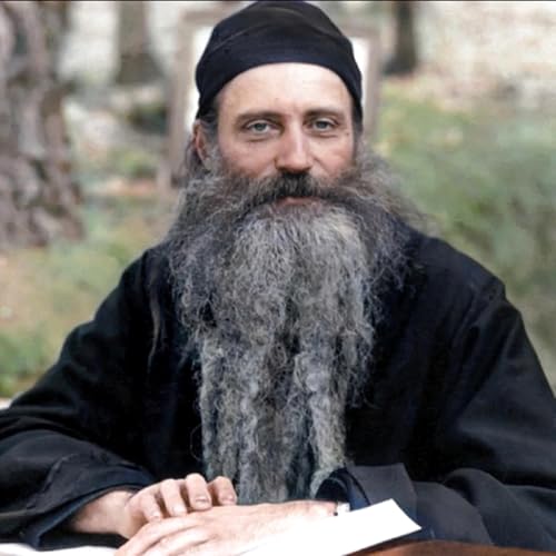 Fr Seraphim Rose Weekly Teaching Archive by Orthodox Christian Teaching 