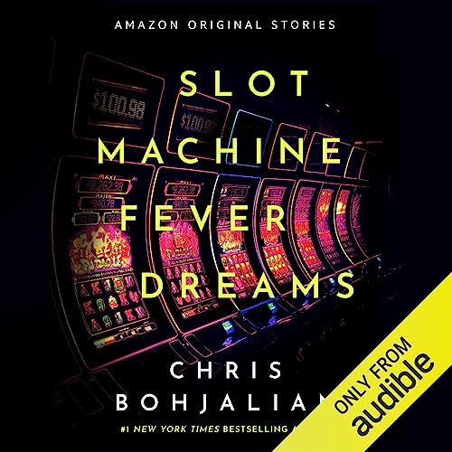 Slot Machine Fever Dreams