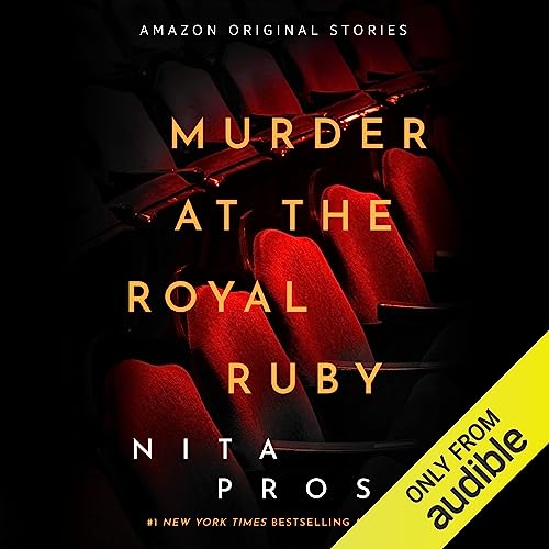 Murder at the Royal Ruby
