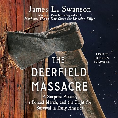 The Deerfield Massacre