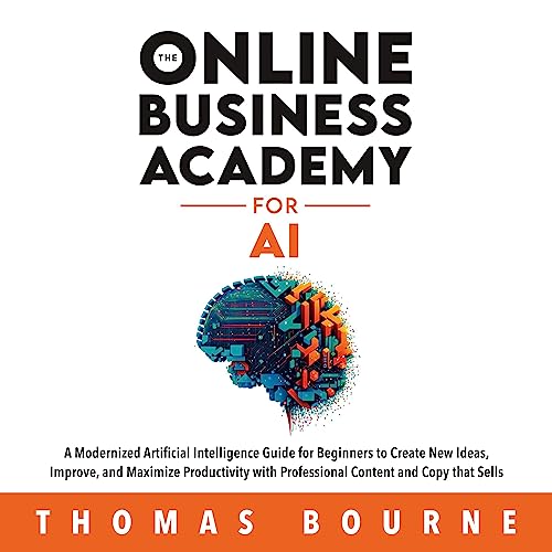 The Online Business Academy for AI