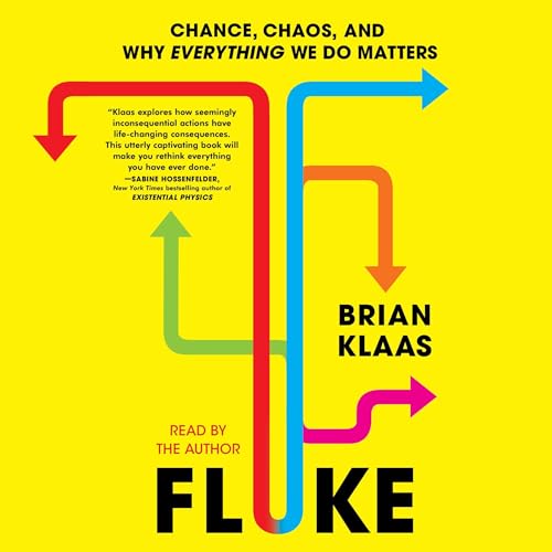 Fluke by Brian Klaas